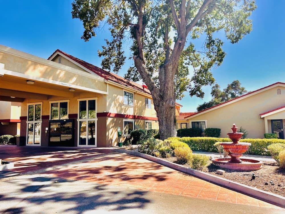 Fairfield by Marriott Inn & Suites Atascadero