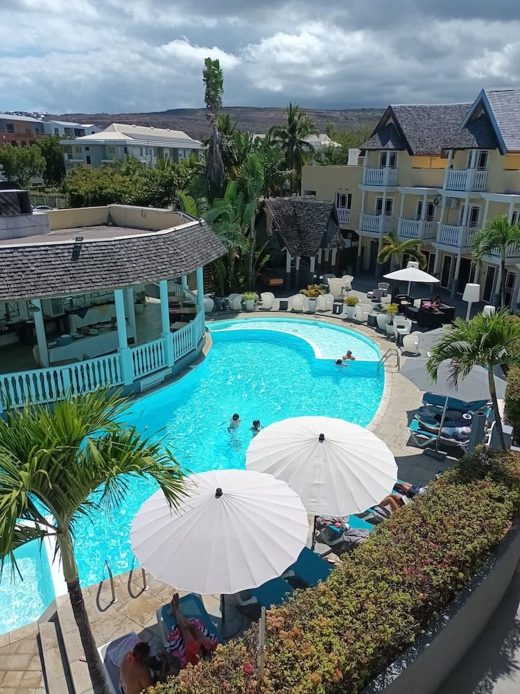 Hôtel Exsel Ermitage