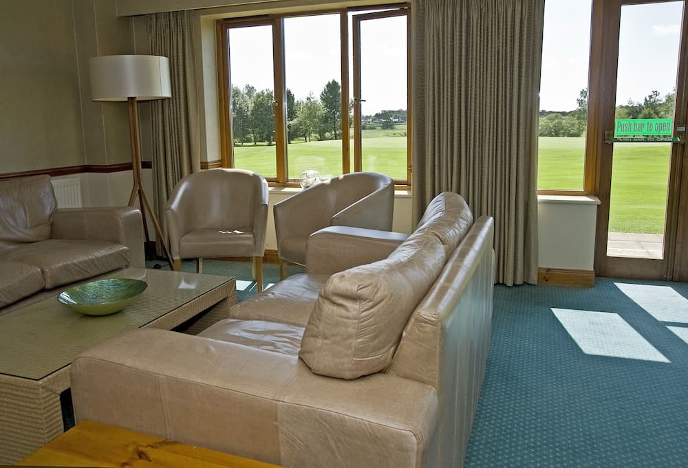 Garstang Country Hotel & Golf, Sure Hotel Collection