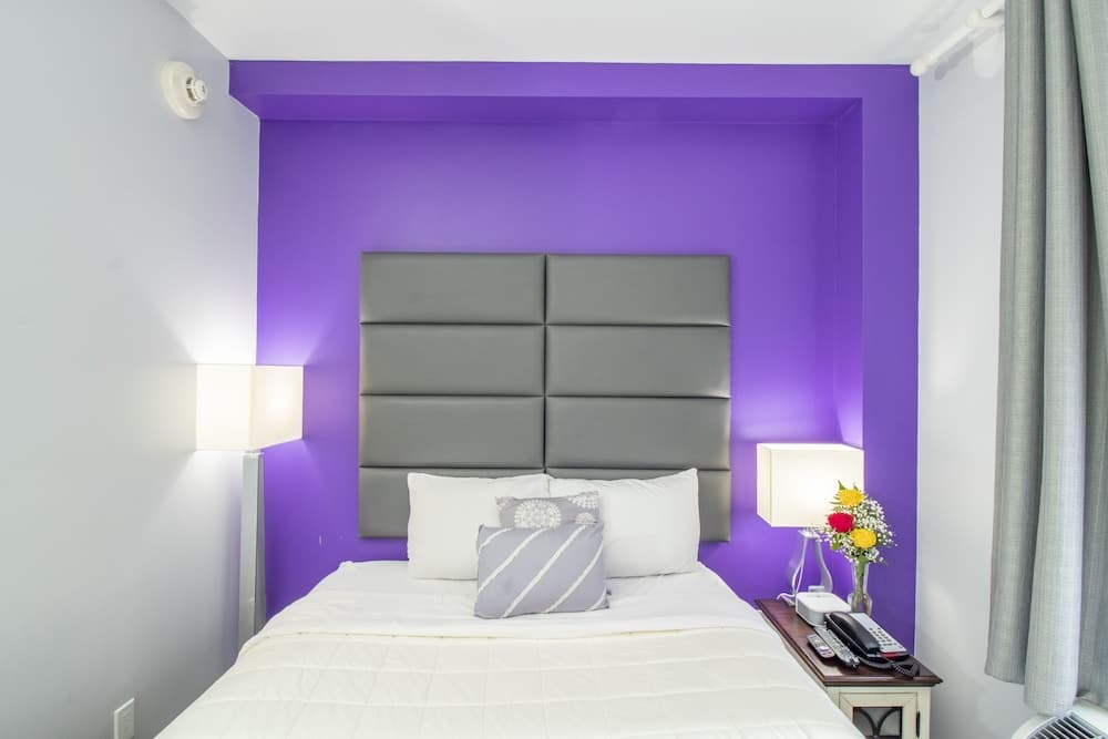 Canal Loft Hotel