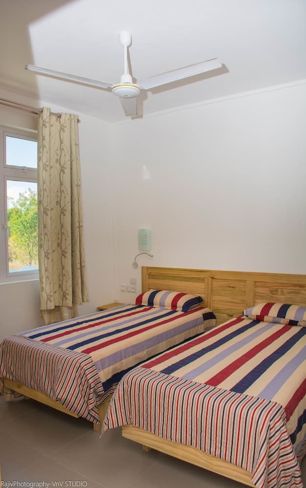Villa Alexis Self-Catering