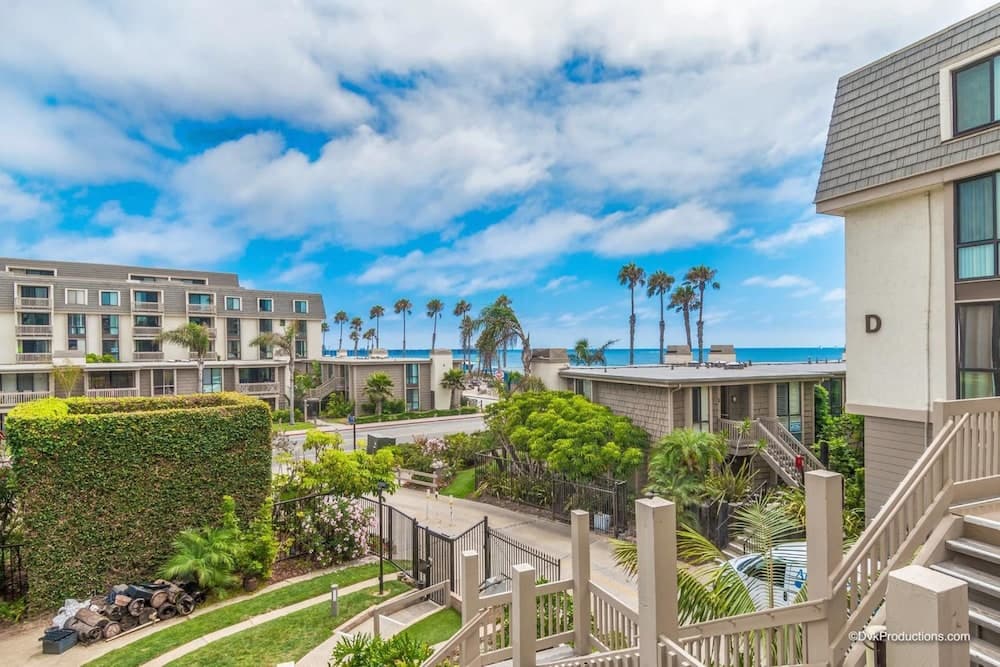 Ocean Breeze Retreat