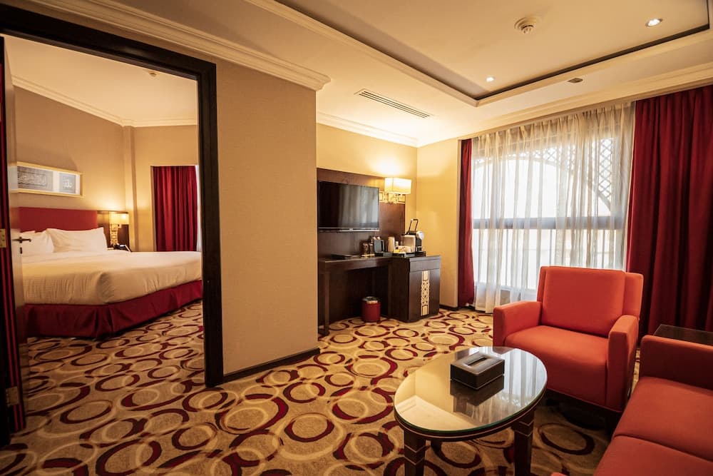 Millennium Taiba Hotel