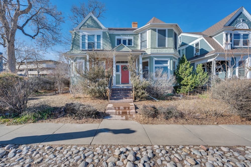 1 Mi to CU Boulder: Condo Near Pearl Street!