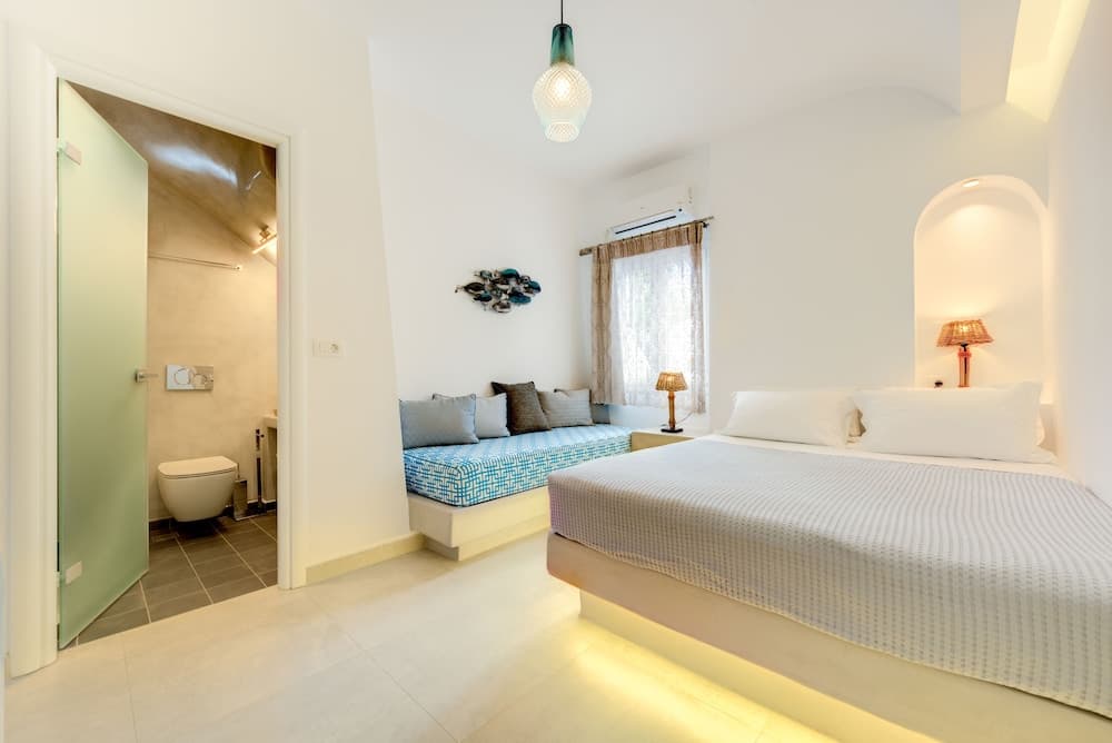 Emerald Collection Suites