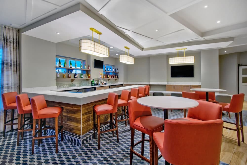 Residence Inn by Marriott Orlando Flamingo Crossing/Western Entrance