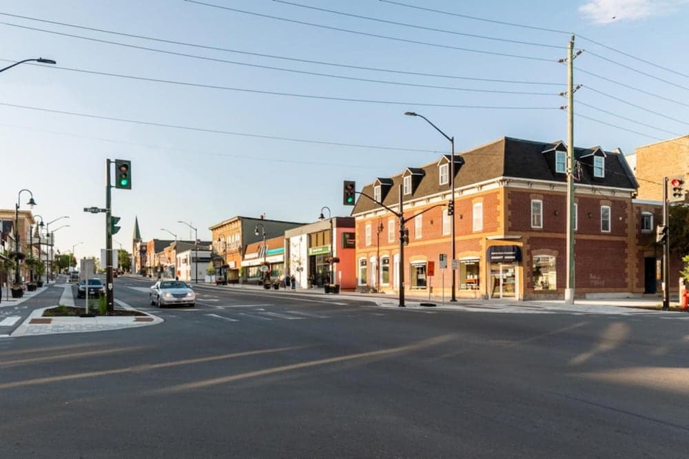 Rideau 2Br Signature Apartment Free Parking