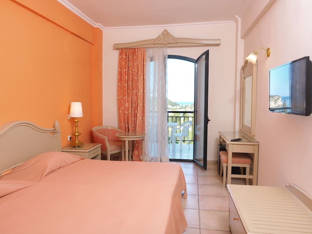 Paleokastritsa Palace  - Adults Only