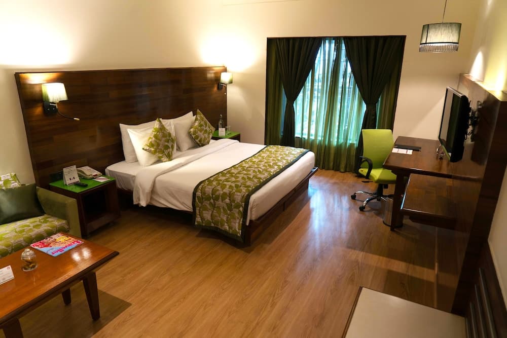 The Orchid Hotel Pune Hinjewadi