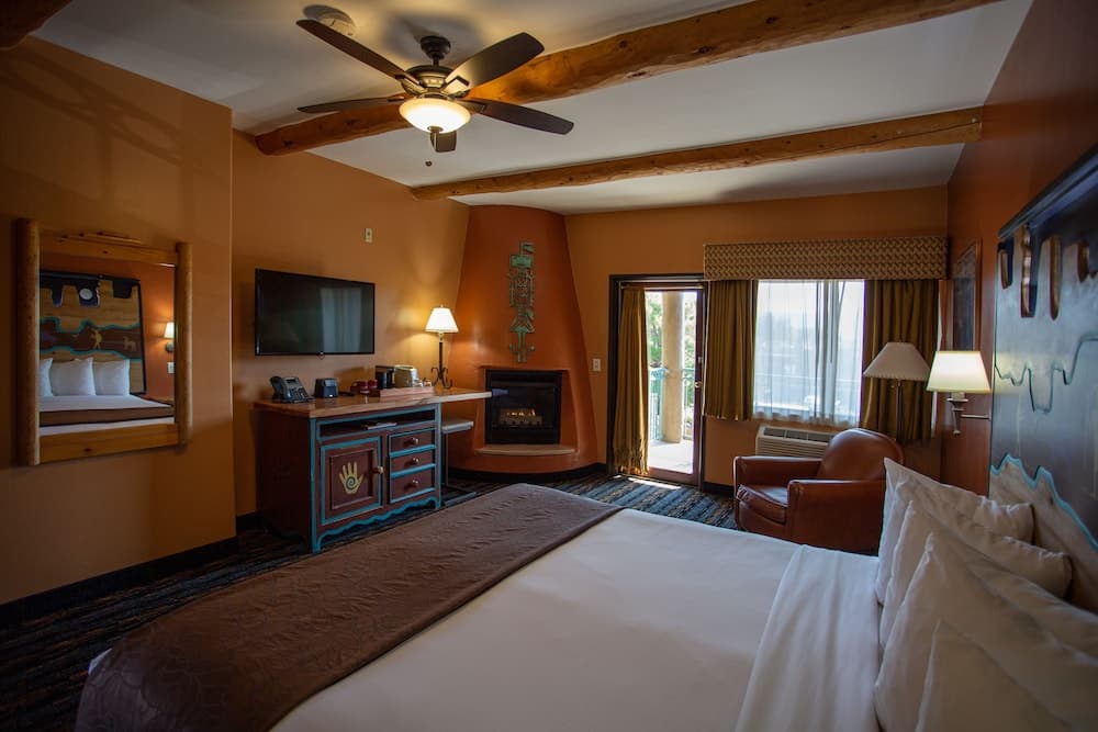 Southwest Inn at Sedona