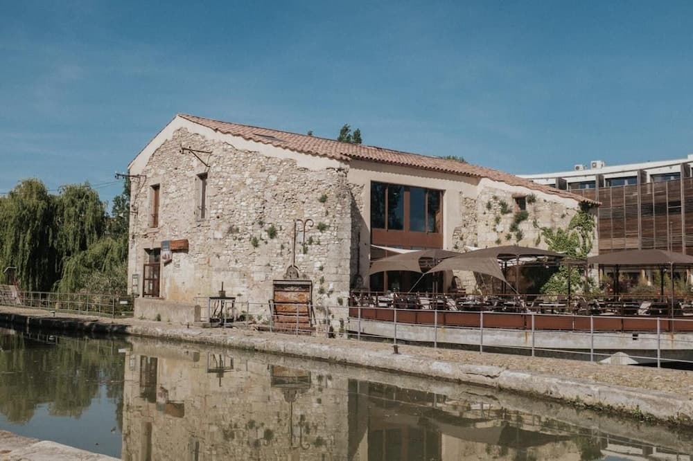 Iles du Gua Suites