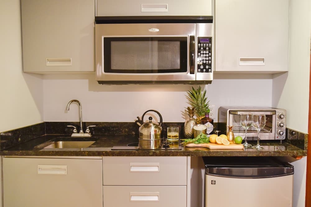 Princess Heights Luxury Boutique Condo Hotel