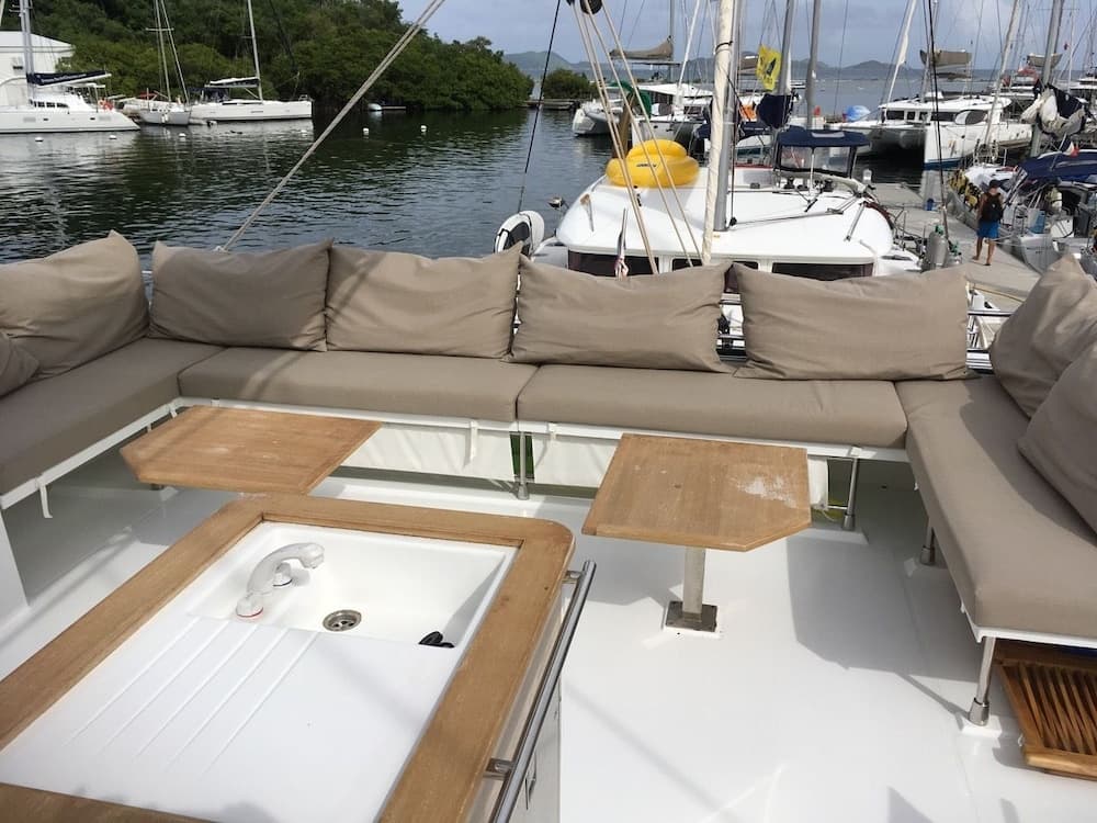 Dream Yacht Charter Private Crewed Yacht