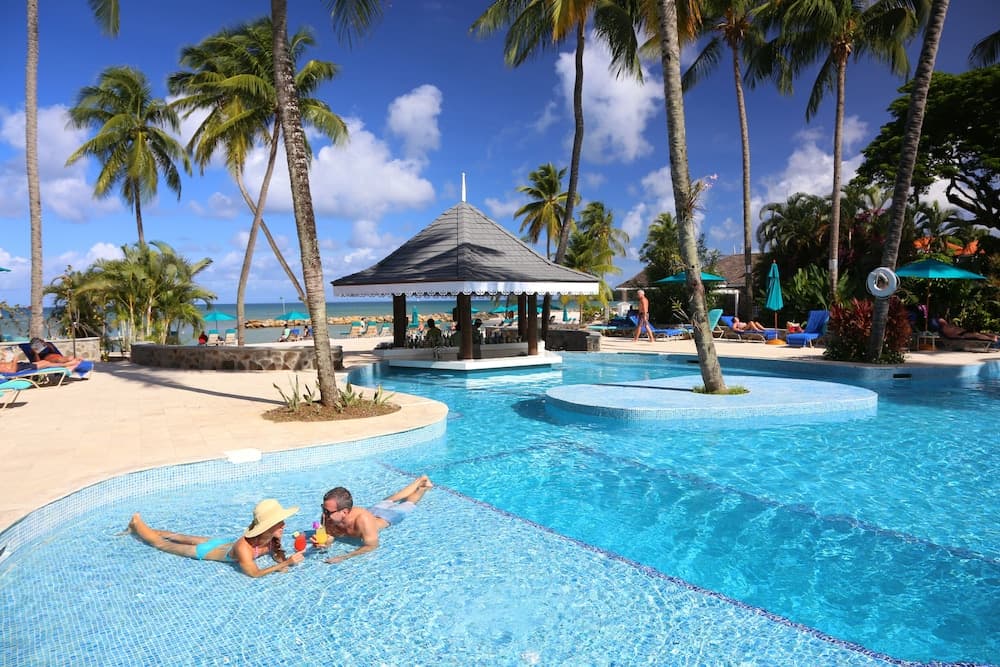 StolenTime St Lucia
