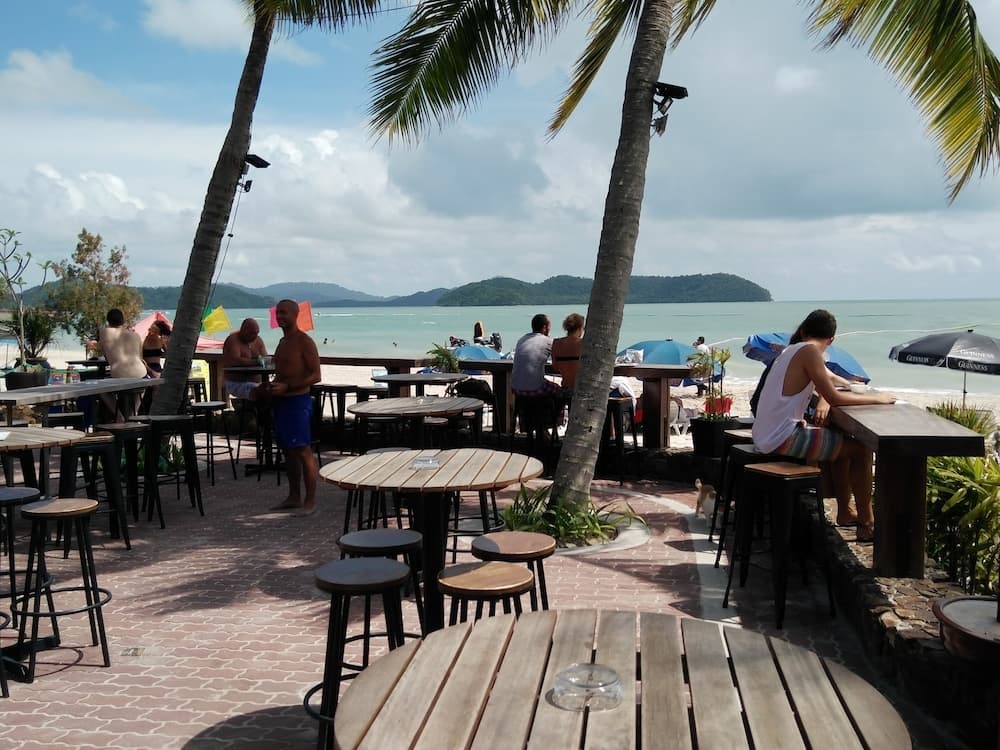 Ocean Lodge