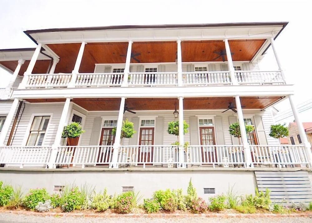 154 C Spring Street - 3 BR / 2 BA Holiday home 3