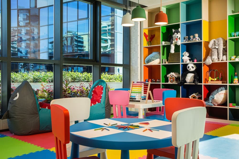 Millennium Place Barsha Heights Hotel Apartments