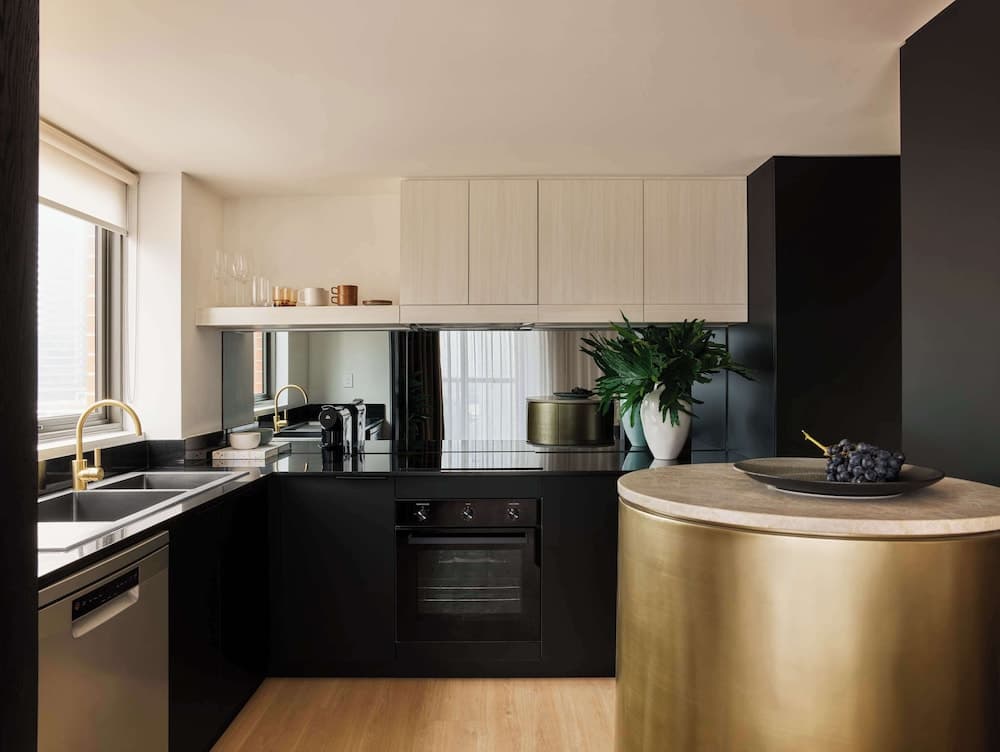 Adina Apartment Hotel Sydney Town Hall