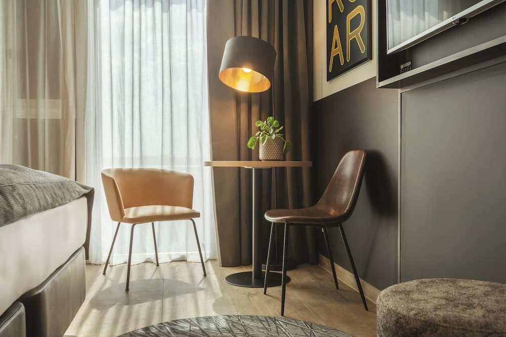 Holiday Inn - the niu, Leo Nuremberg by IHG