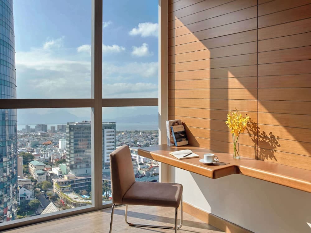 Novotel Danang Premier Han River