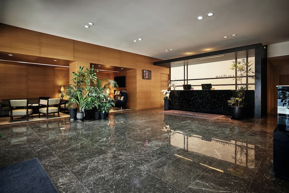 Mayplace Seoul