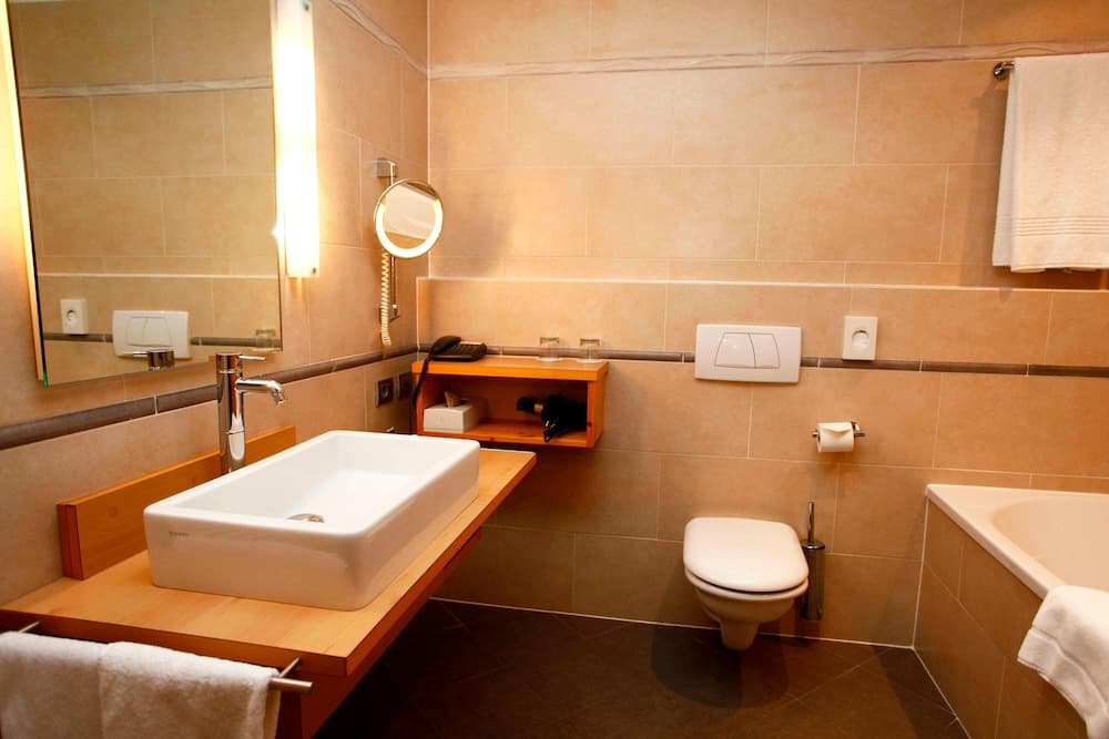 Four Points by Sheraton Bolzano