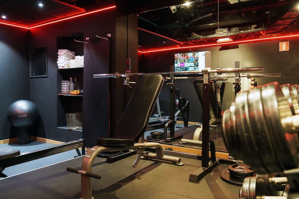 Berns Hotel – Boutique Hotel in the heart of Stockholm