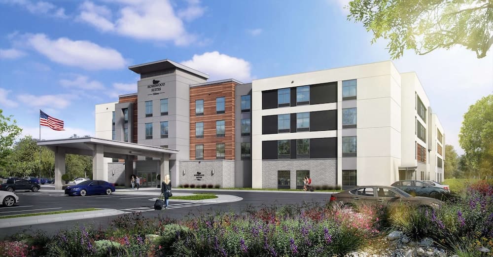 Homewood Suites By Hilton Salt Lake City Draper