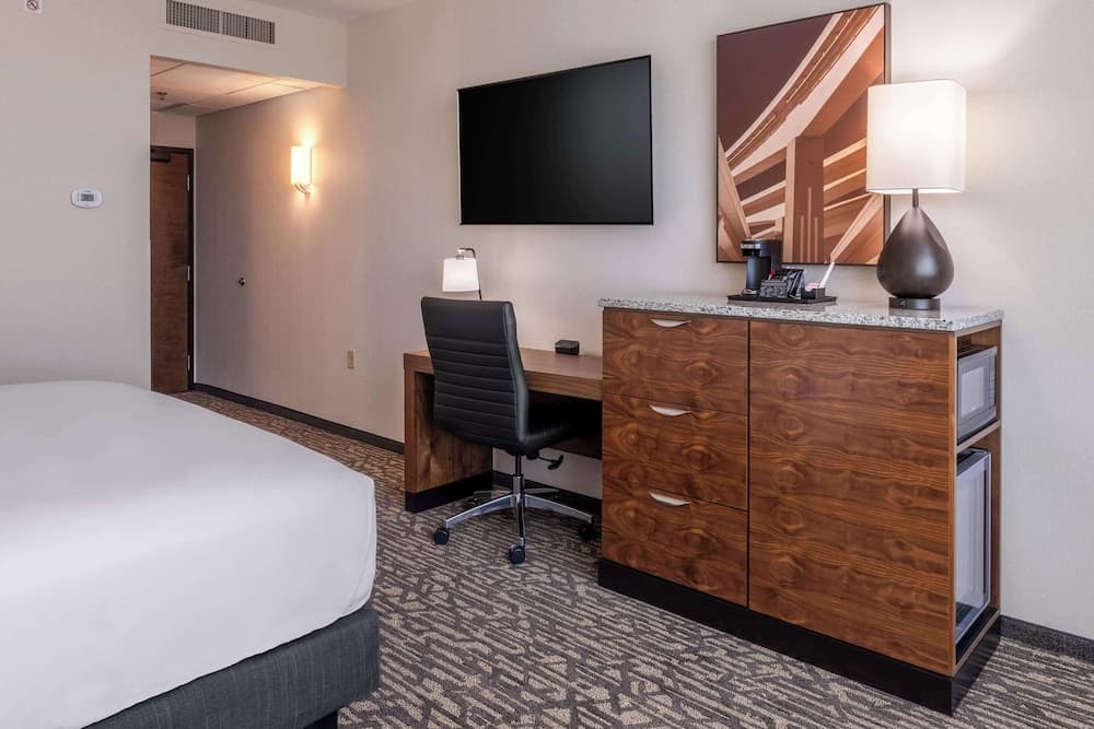 Drury Plaza Hotel Pigeon Forge