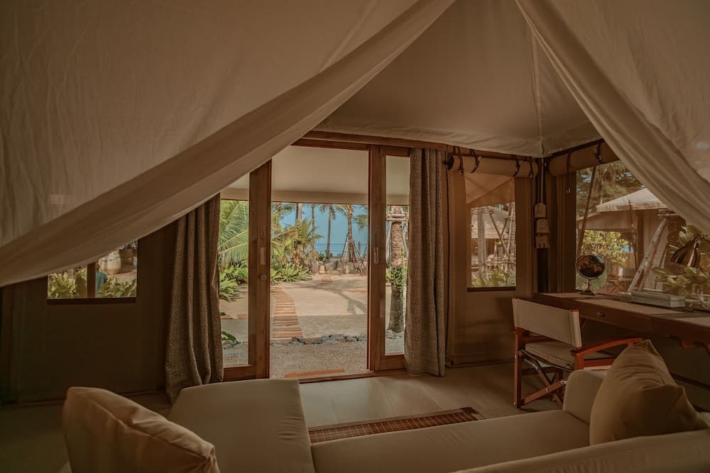 Twinpalms Tented Camp Phuket