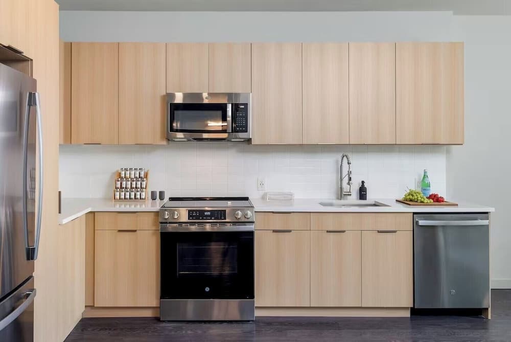 Luxury Apartments by Hyatus White Plains