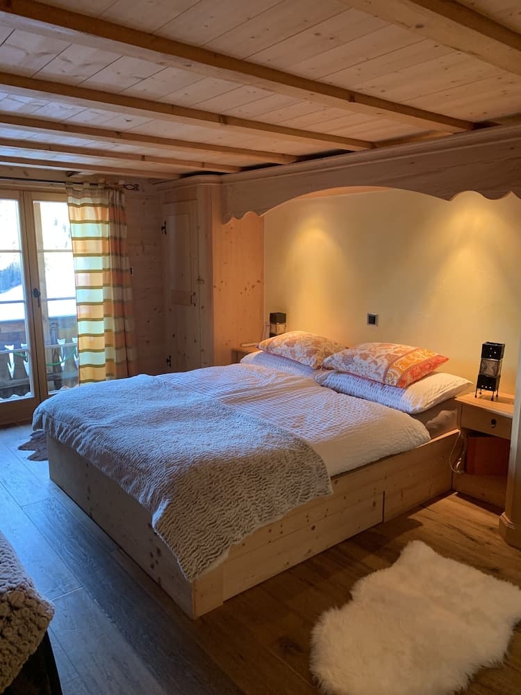 Riad des Neiges
