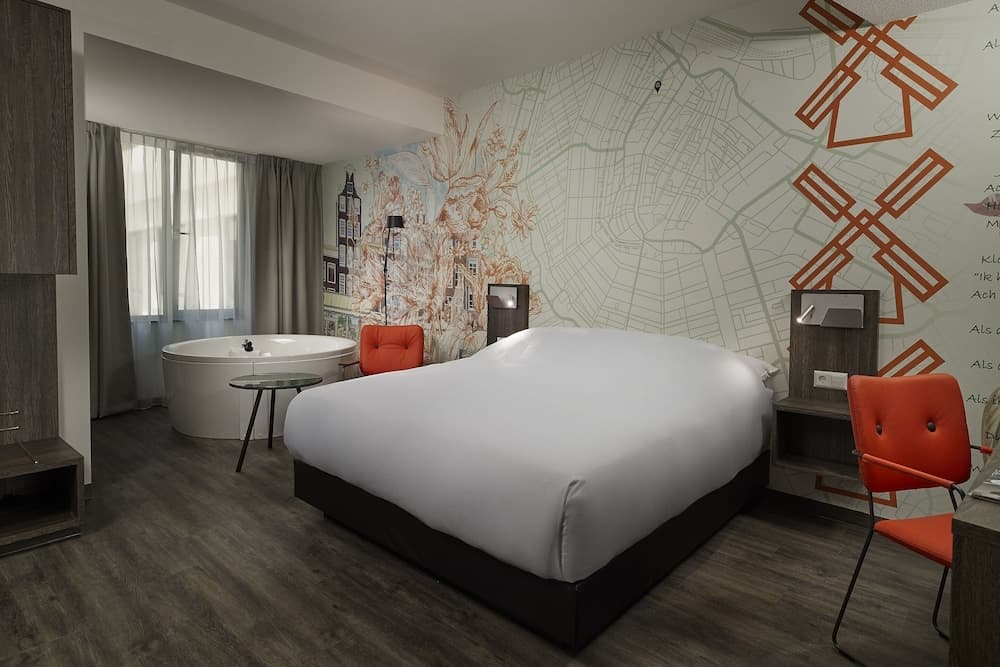 Inntel Hotels Amsterdam Centre