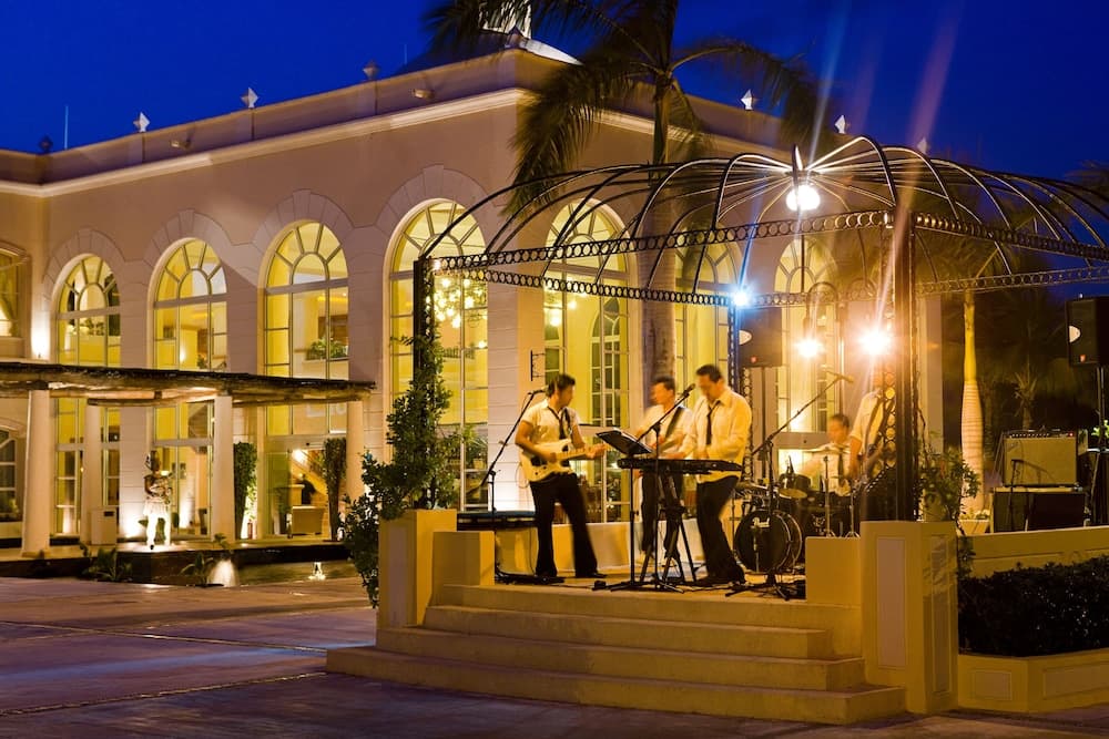 Excellence Riviera Cancun - Adults Only All Inclusive