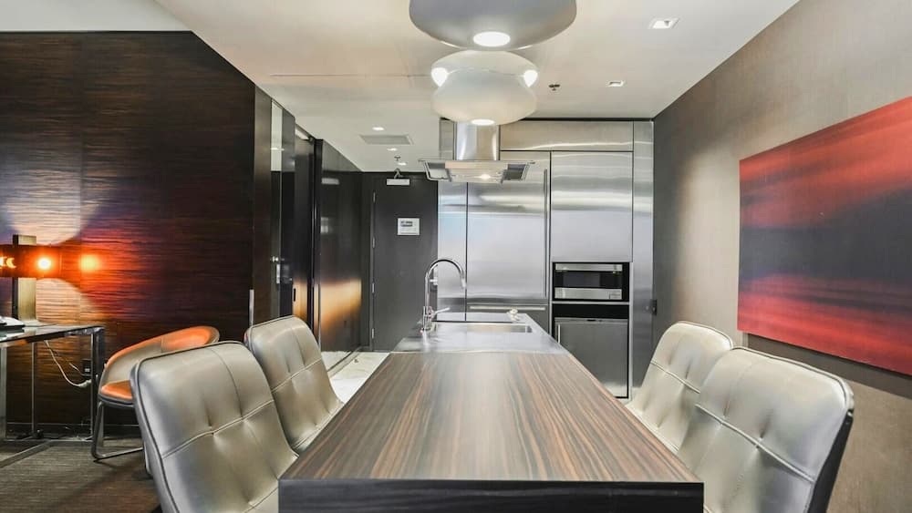 StripSuite Palms Place One Bedroom Hotel/Resort & Casino