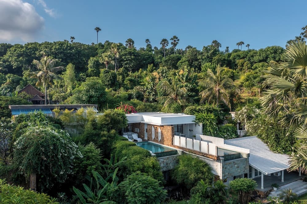 Shunyata Villas Bali