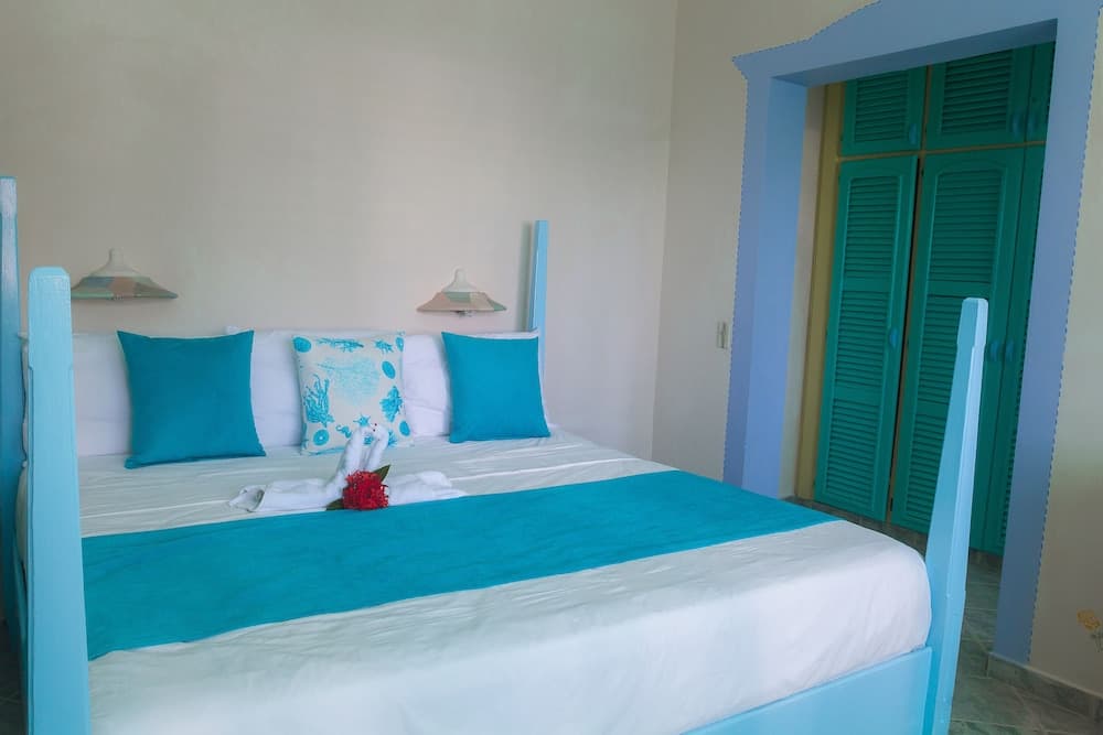 Hotel Residence Playa Colibri