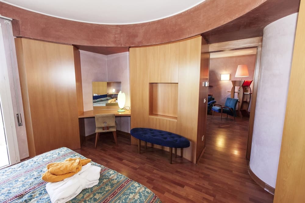 Hotel Terme Orvieto