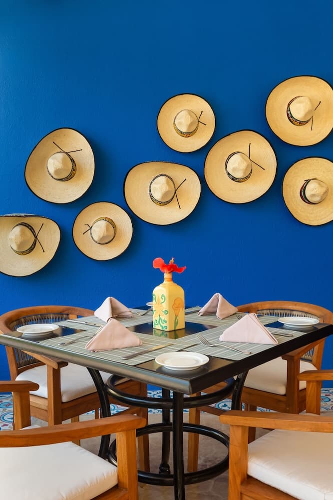 Villa del Palmar Beach Resort and Spa, Puerto Vallarta