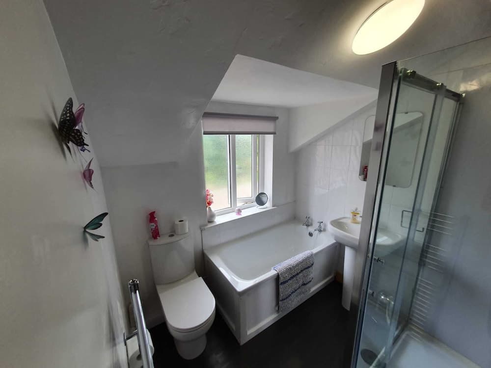 Martin Lane Farm Holiday Cottages