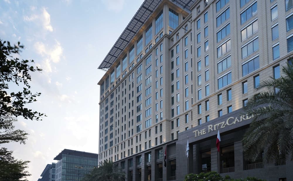 The Ritz-Carlton, Dubai International Financial Centre