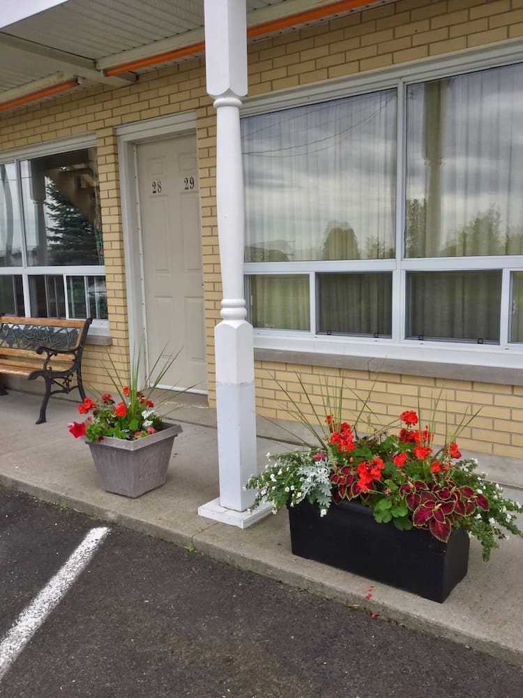 Milan Garden Inn