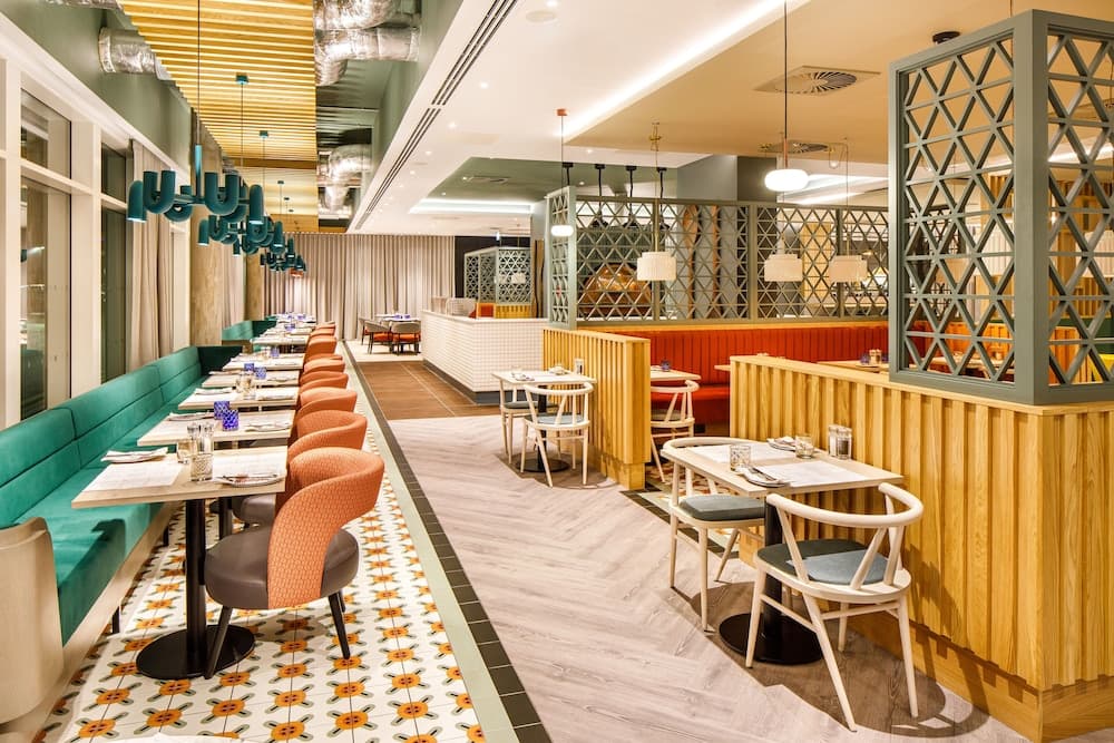 ibis budget Manchester Airport
