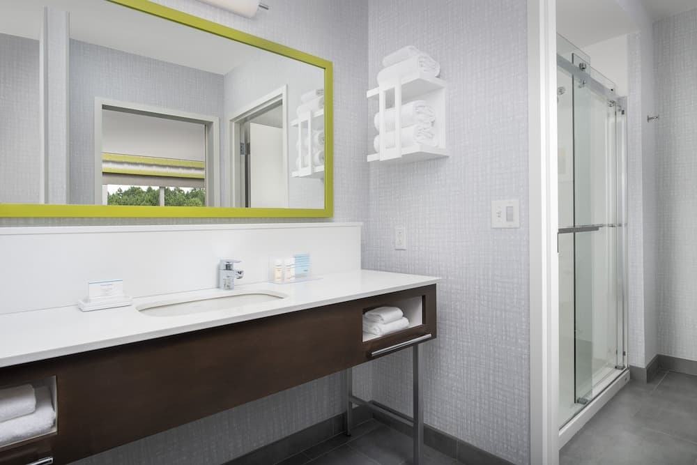 Hampton Inn & Suites Lexington Columbia