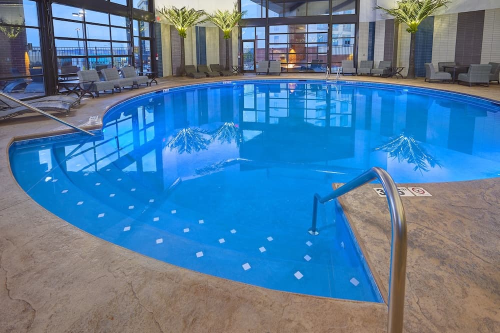 LivINN Hotel Cincinnati / Sharonville Convention Center