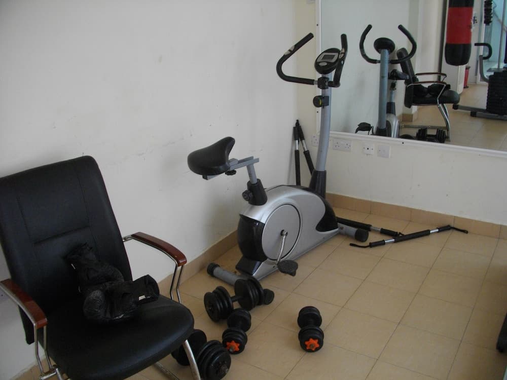De Holiday Beach Hotel
