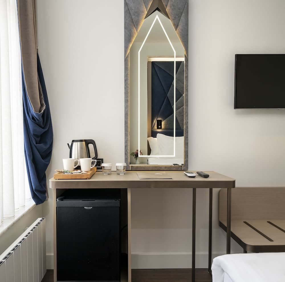 Adamar Hotel - Special Class