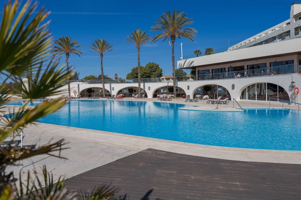 Pestana Alvor Praia Beach & Golf Hotel