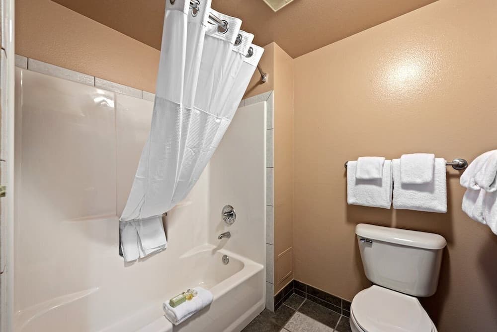 The Estes Park Resort