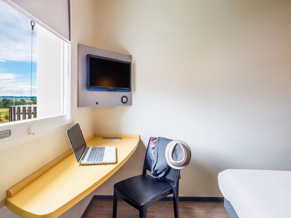 ibis budget Marne la Vallée Val d'Europe